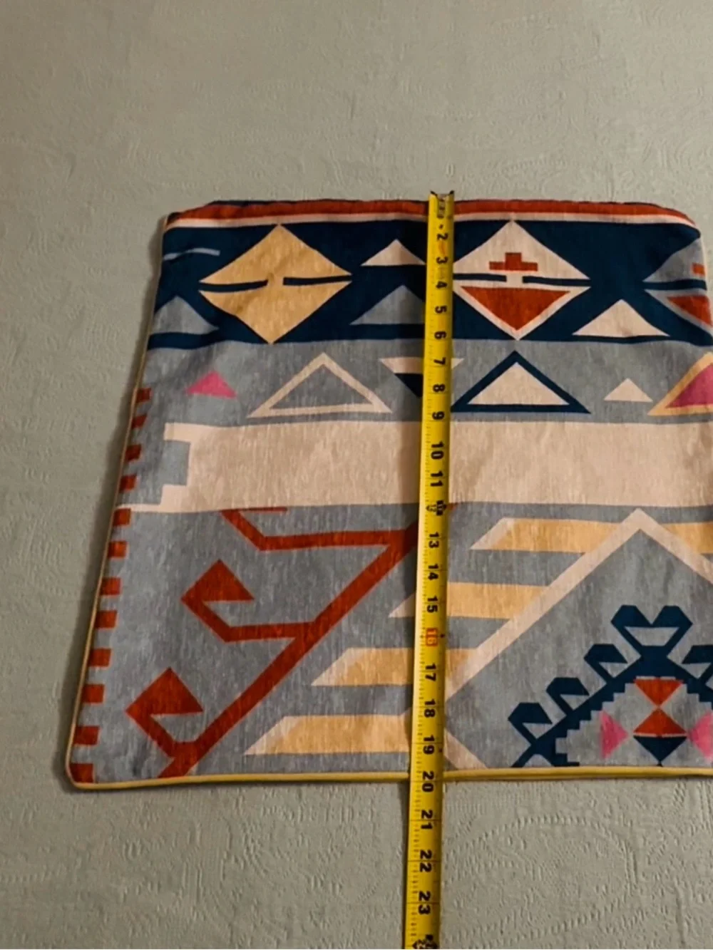 N/A southwestern aztec